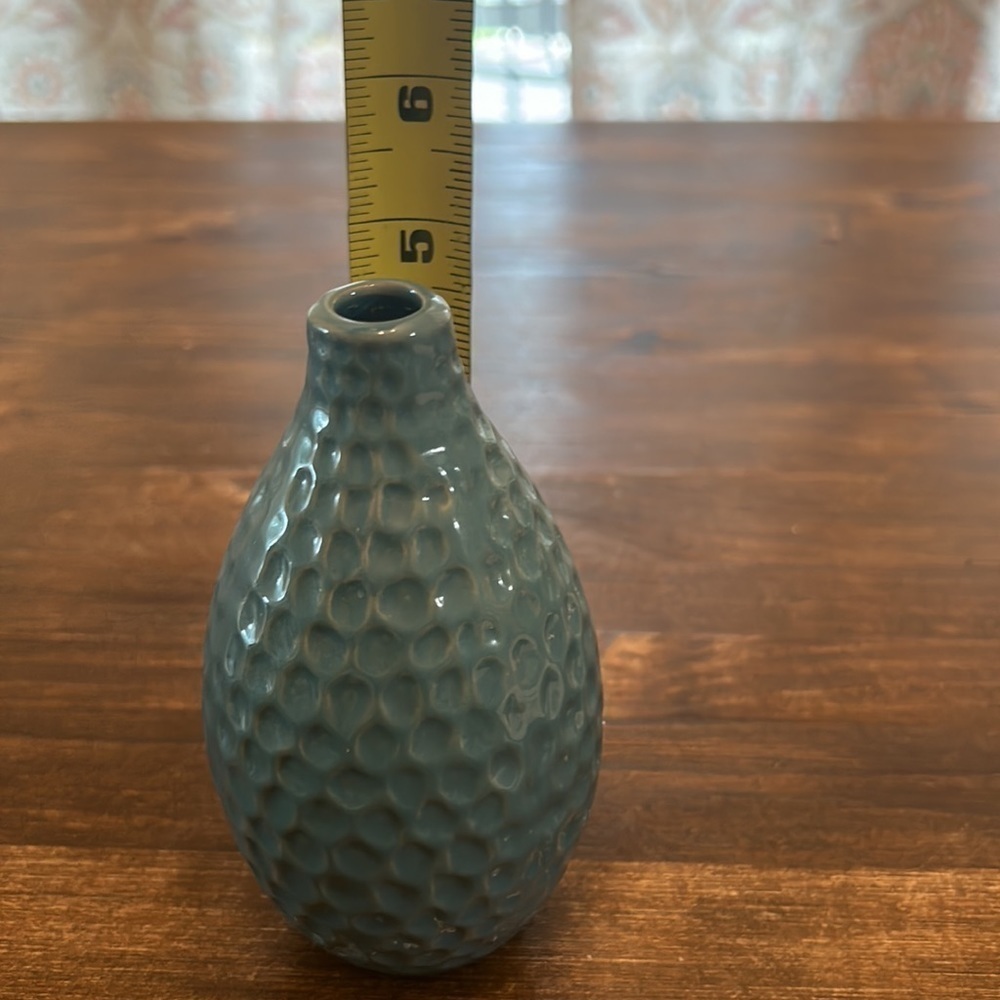 Bud vase - Picture 3 of 4